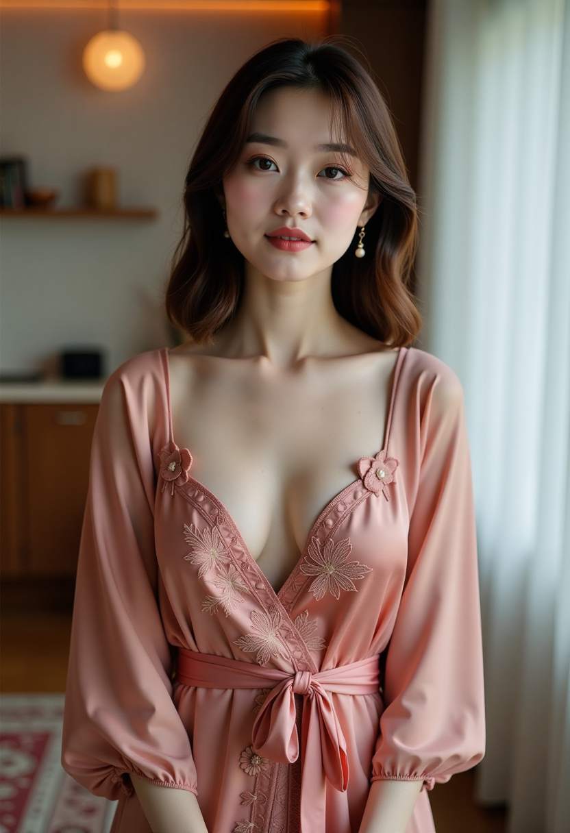 秘密的星期三
