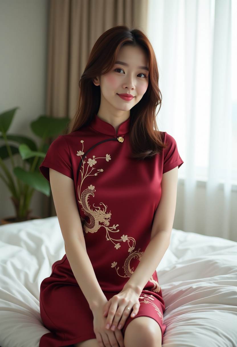 午夜便利店的告白
